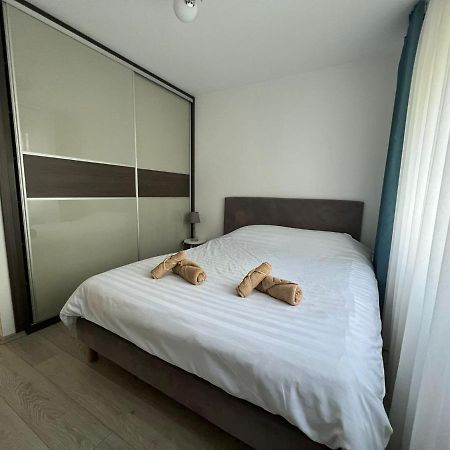 Kronstader Apartaments براشوف المظهر الخارجي الصورة