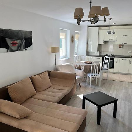 Kronstader Apartaments براشوف المظهر الخارجي الصورة