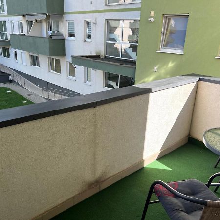 Kronstader Apartaments براشوف المظهر الخارجي الصورة