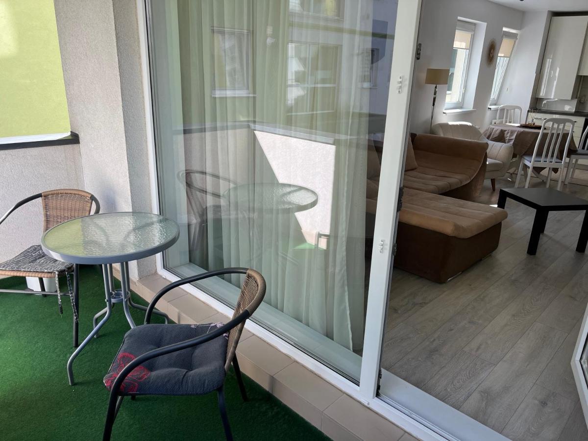 Kronstader Apartaments براشوف المظهر الخارجي الصورة