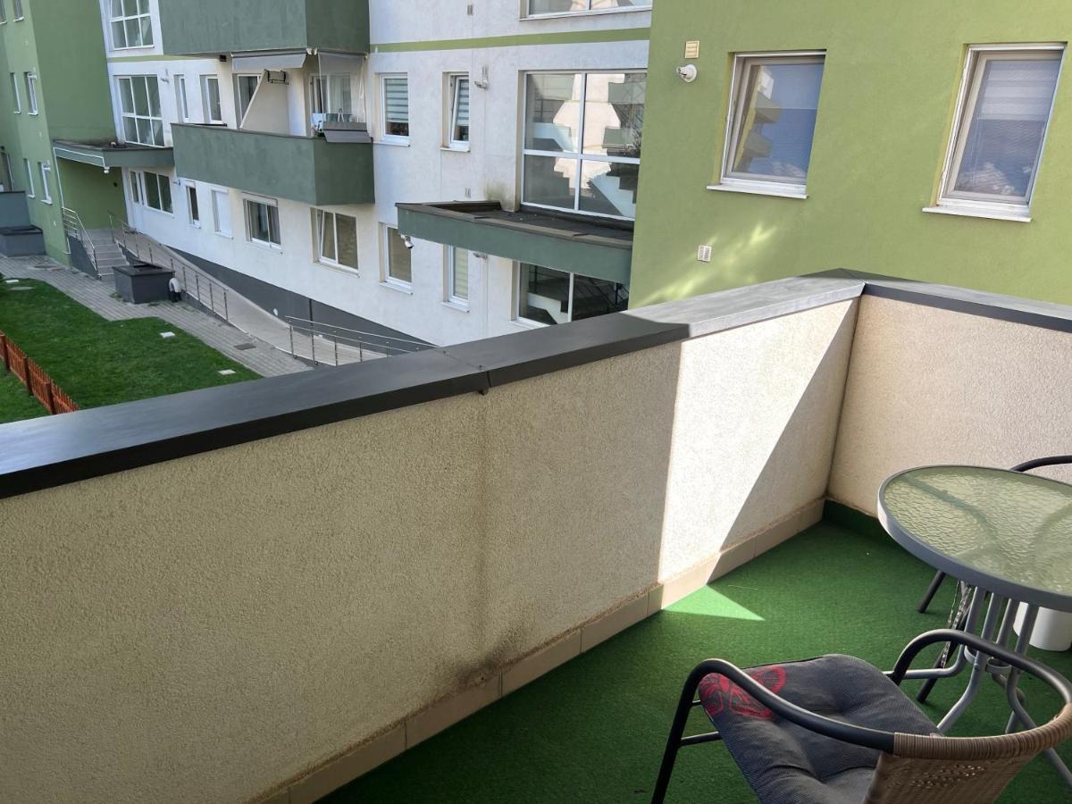 Kronstader Apartaments براشوف المظهر الخارجي الصورة