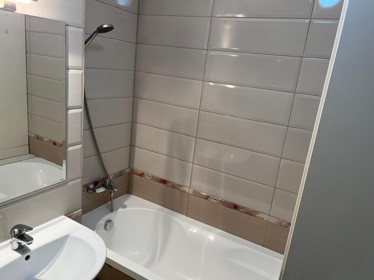 Kronstader Apartaments براشوف المظهر الخارجي الصورة